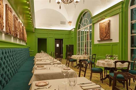 ristorante da gucci firenze